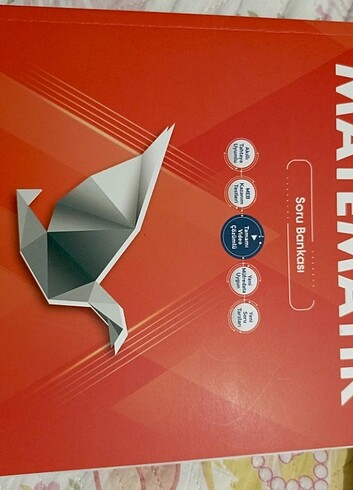 10.Sınıf Limit Yayınları Matematik Soru Bankası