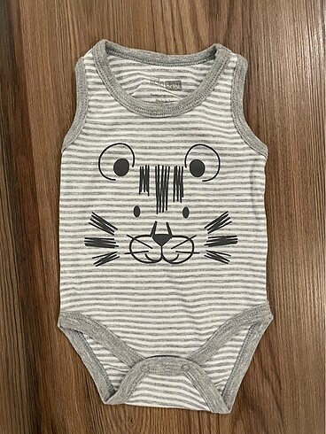 HelloBaby 3 aylık bebek zıbın