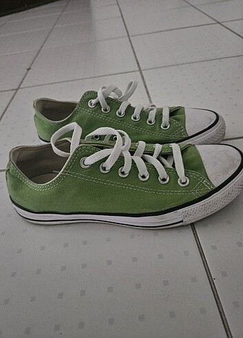 Converse Converse ayakkabı 