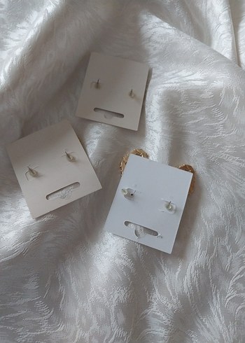 Çeşitli Küpe - Görsel 5