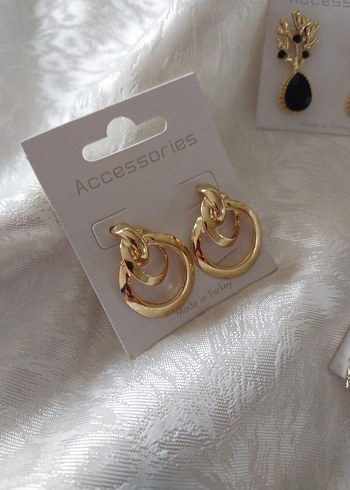 Çeşitli Küpe - Görsel 8