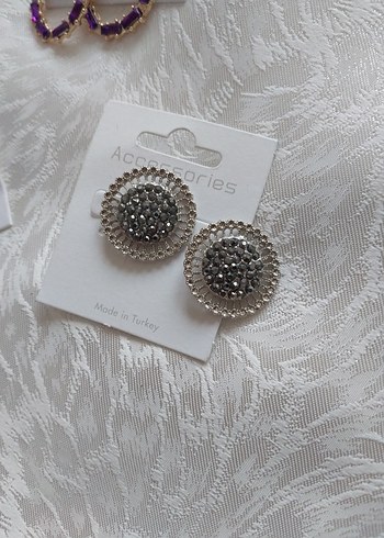 Çeşitli Küpe - Görsel 9