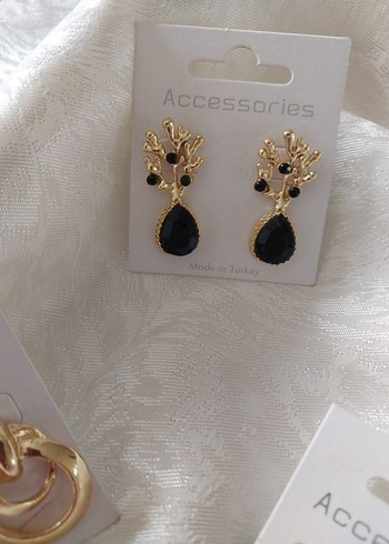 Çeşitli Küpe - Görsel 7