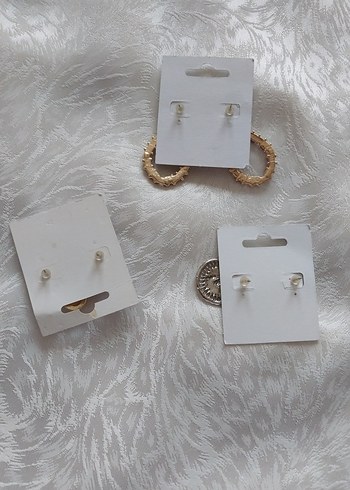 Çeşitli Küpe - Görsel 4