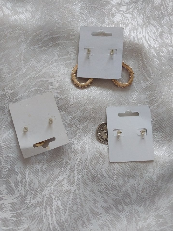 Çeşitli Küpe - Görsel 4