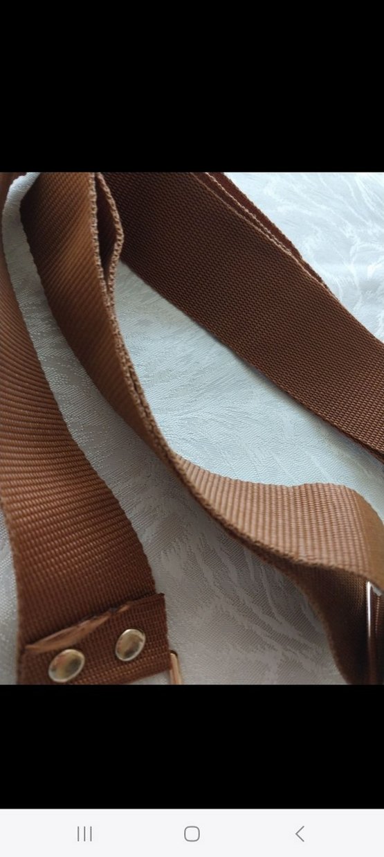 Taba palaska askı Çanta askısı - Görsel 4