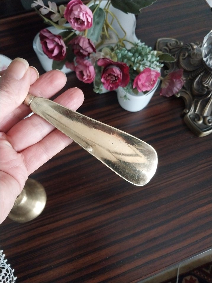 Antika Prinç Enteresan Çekecek Kerata Nâdir Ürün - Görsel 4