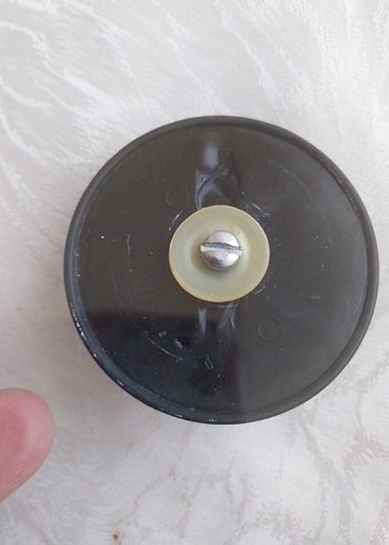 20 cm Cam Tencere Kapağı Metal Saplı Kapak - Görsel 4