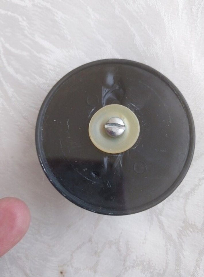 20 cm Cam Tencere Kapağı Metal Saplı Kapak - Görsel 4