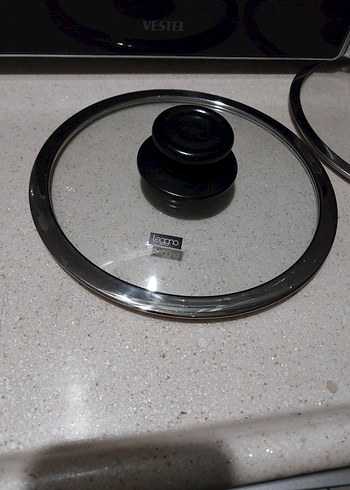 Sıfır Tencere Kapağı Cam Kapak
1 Adet Fytdr - Görsel 9