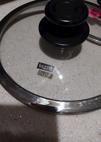 Sıfır Tencere Kapağı Cam Kapak
1 Adet Fytdr - Görsel 2