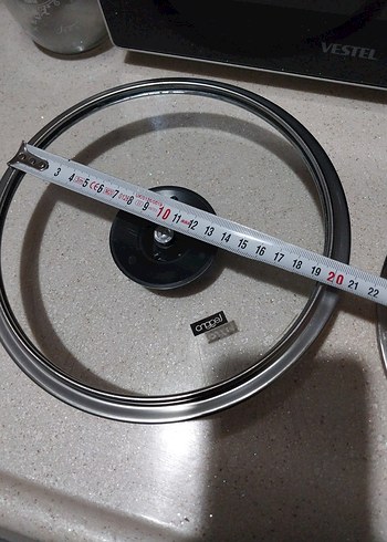 SIFIR CAM KAPAK YENI MODEL 1 ADET - Görsel 5