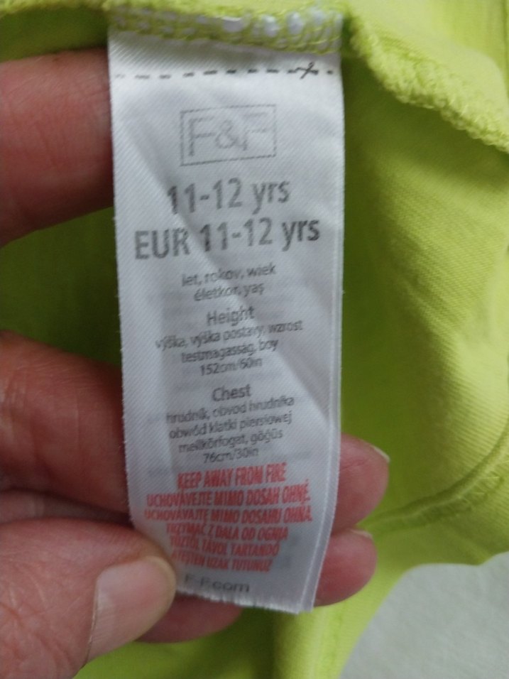 Renkli Baskılı Erkek Çocuk Tişörtü 100% pamuk - Görsel 4