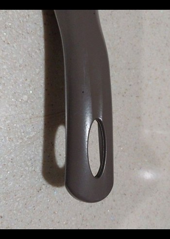 Nero Bej 20 cm Tava granit efektli - Görsel 3