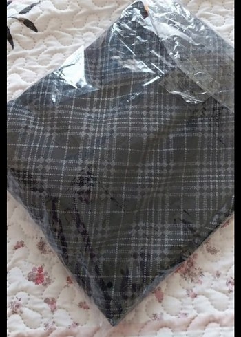 Abdullah Kiğılı V Yaka Triko Yünlü Erkek Kazak - Görsel 6