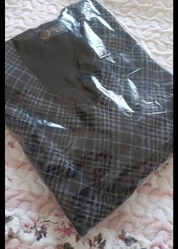 Abdullah Kiğılı V Yaka Triko Yünlü Erkek Kazak - Görsel 8