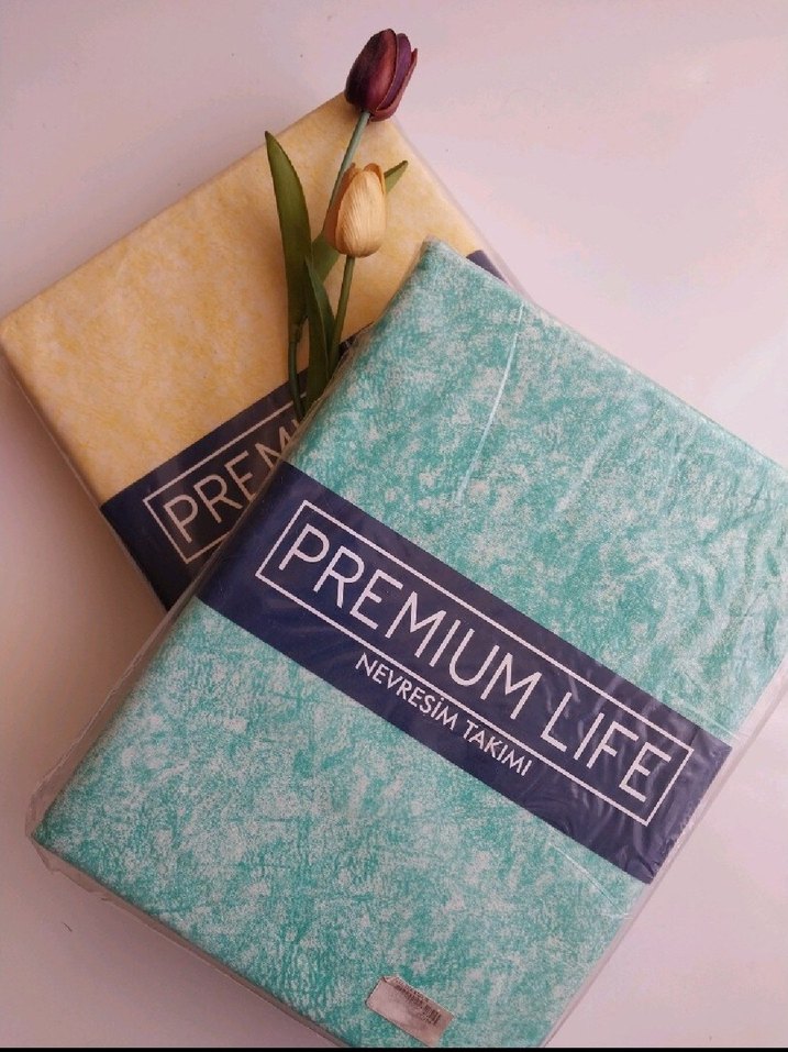 Nevresim Takımı Tek Kişilik Çarşaf Yastık Kılıfı Nevresim - Görsel 3