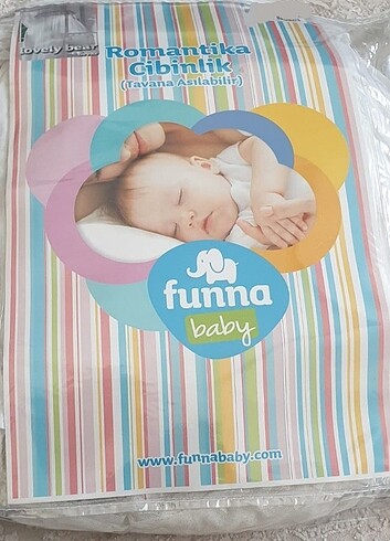 Funna Baby Cibinlik