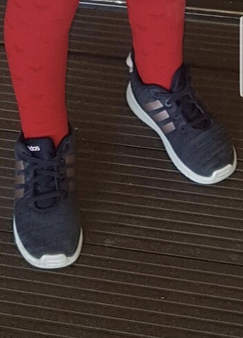 26 Beden gri Renk Adidas