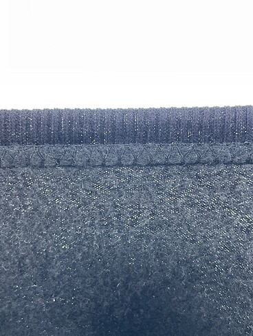 m Beden siyah Renk Diğer Sweatshirt %70 İndirimli.