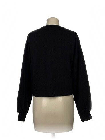 m Beden Diğer Sweatshirt %70 İndirimli.