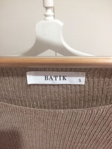 Batik Batik Triko