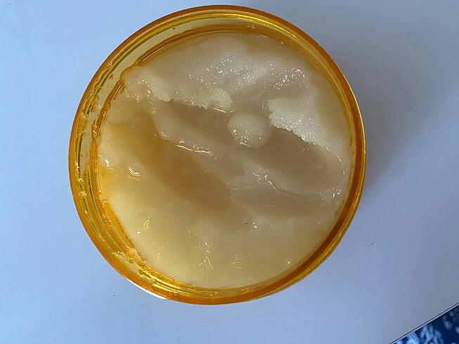  Beden Sinoz Vücut Peelingi