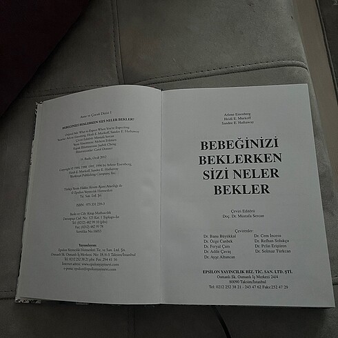 Beden Renk BebeğiniZi beklerken Sizi Neler Bekler