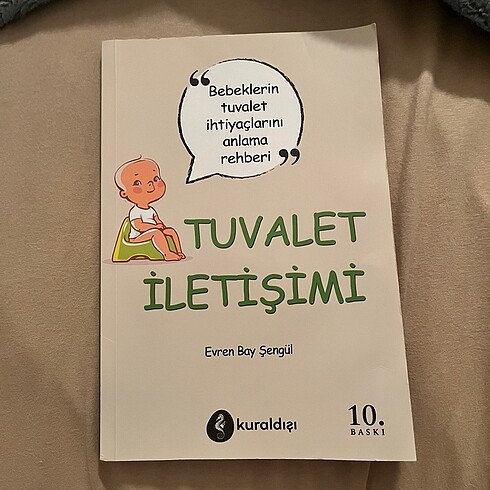 Tuvalet iletişimi