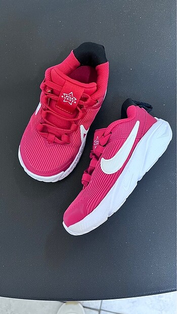 Nike Nike bebek ayakkabı