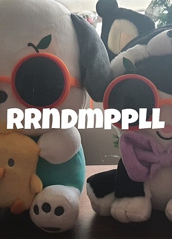 Rrndmppl