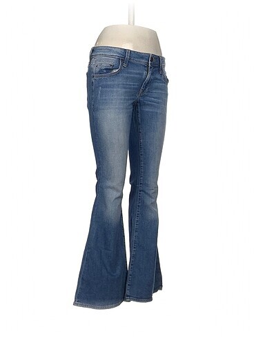Mavi Jeans Mavi Jeans Jean / Kot %70 İndirimli.