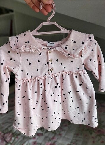 LC Waikiki LCW bebek elbise