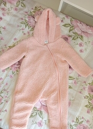 Civil baby tulum 