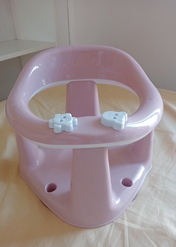 Pembe Bebek Oturağı