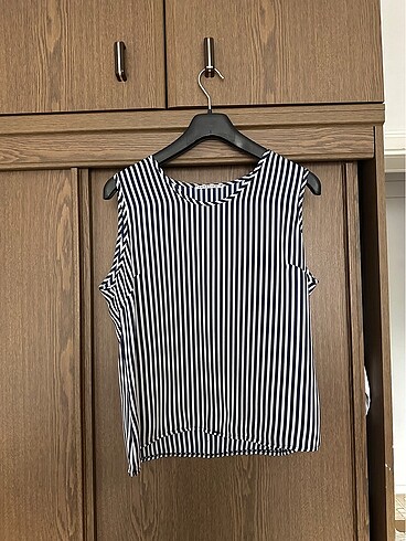 Parantez Şık Blazer ve Bluz Takım