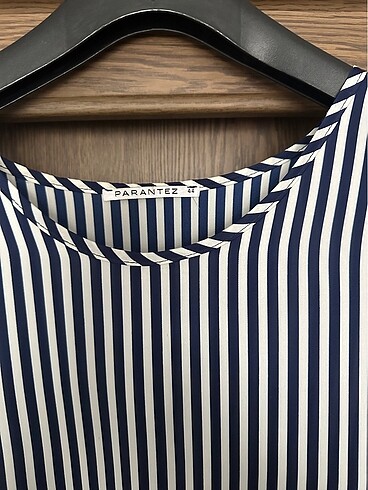 44 Beden çeşitli Renk Şık Blazer ve Bluz Takım