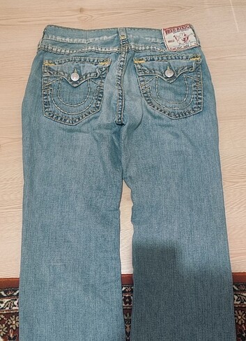 true religion