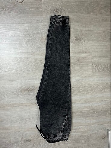 Bershka Bershka Orjinal Jogger Pantolon