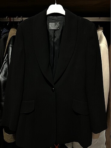 Blazer ceket