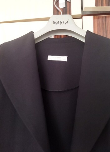 38 Beden Blazer ceket