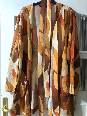 xl Beden Lcw kimono