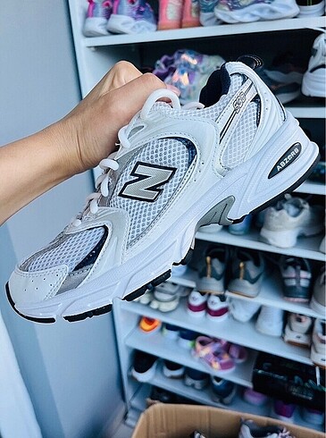 New balance 530