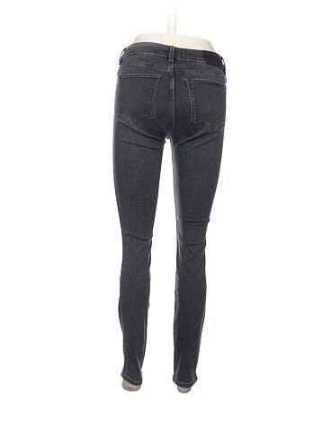 38 Beden Massimo Dutti Jean / Kot %70 İndirimli.