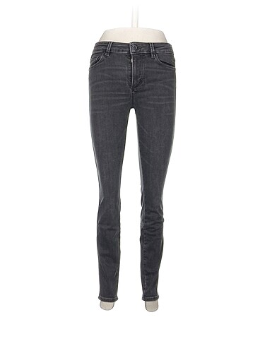 Massimo Dutti Jean / Kot %70 İndirimli.