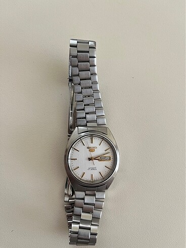 Seiko 5