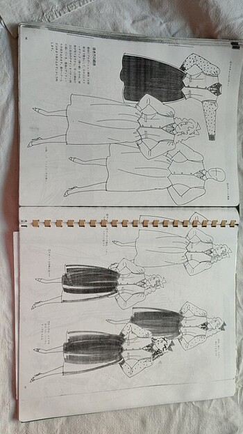 Beden Renk Kadın erkek çocuk giysi ve vücut çizim teknikleri moda resmi örn