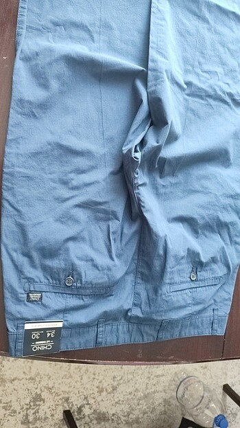 34 Beden LCW chino pantolon 34/30