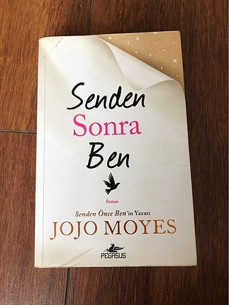 Senden sonra ben
