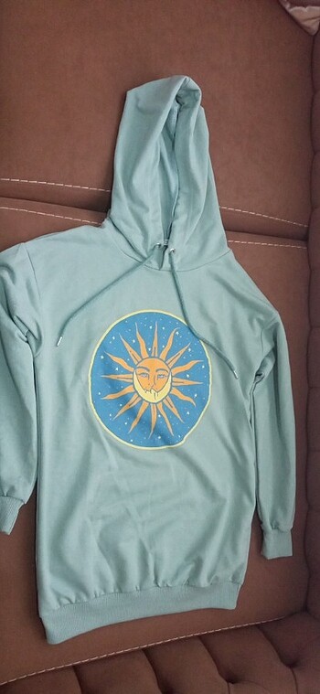 Diğer Sweatshirt 
